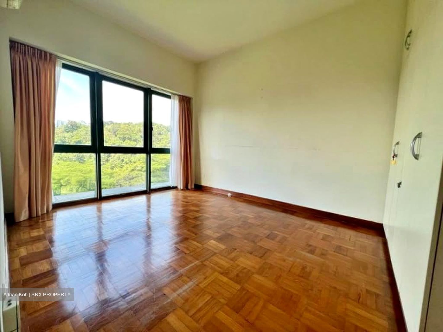 Meralodge (D23), Condominium #601451021
